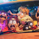 Netflix adquire Connected