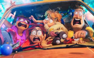 Netflix adquire Connected