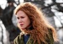 Nicole Kidman Undoing
