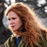 Nicole Kidman Undoing
