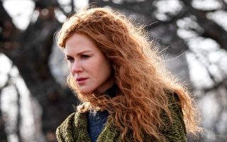 Nicole Kidman Undoing
