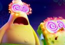 SpongeBob
