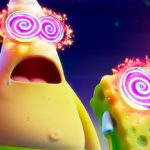 SpongeBob