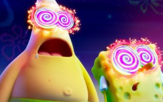 SpongeBob