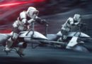 Star Wars Scout troopers