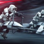 Star Wars Scout troopers