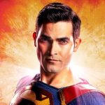 Superman and Lois