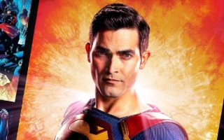 Superman and Lois