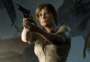 Tomb Raider Netflix