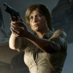 Tomb Raider Netflix