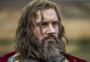Vikings AMC season 5