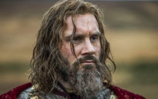 Vikings AMC season 5