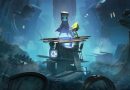 Little Nightmares 2