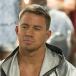 Channing Tatum