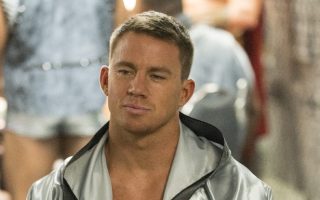 Channing Tatum