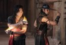 Mortal Kombat 2021