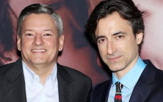 noah baumbach netflix