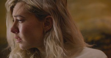 Pieces of a woman 2021 Globos de Ouro 2021