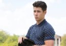 nick jonas