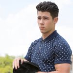 nick jonas