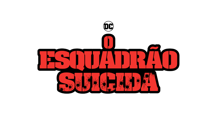 O Esquadrão Suicida