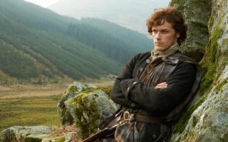 Outlander