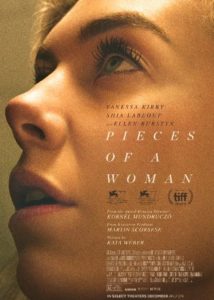 pieces of a woman poster
