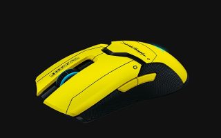 Razer Cyberpunk