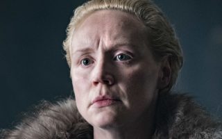 sandman Gwendoline Christie game of thrones netflix