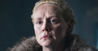 sandman Gwendoline Christie game of thrones netflix