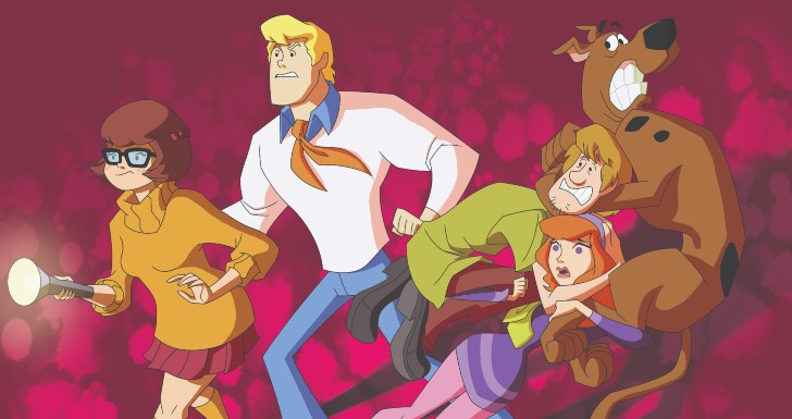 Scooby-Doo