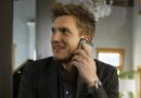 Scott Michael Foster