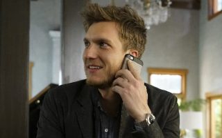 Scott Michael Foster