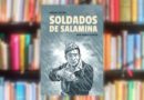Soldados de Salamina - Novela Grafica