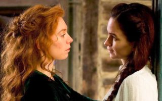 the world to come vanessa kirby