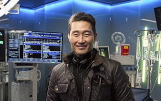 The Good Doctor