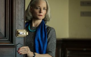 Jodie Foster