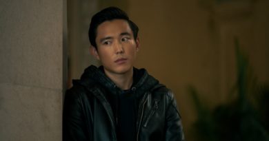 The Umbrella Academy