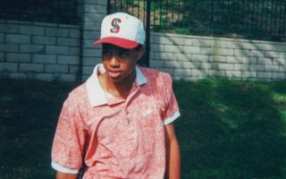 Tiger Woods