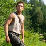 tom holland chaos walking