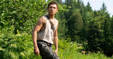 tom holland chaos walking