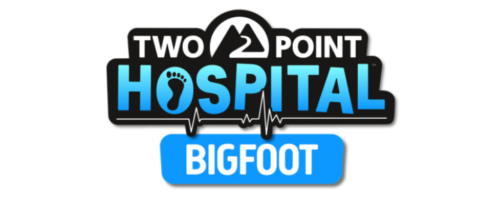 Two Point Hospital DLC Bigfoot