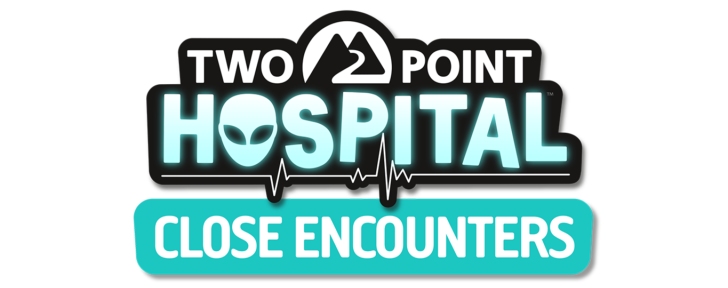 Two Point Hospital DLC Close Encounters