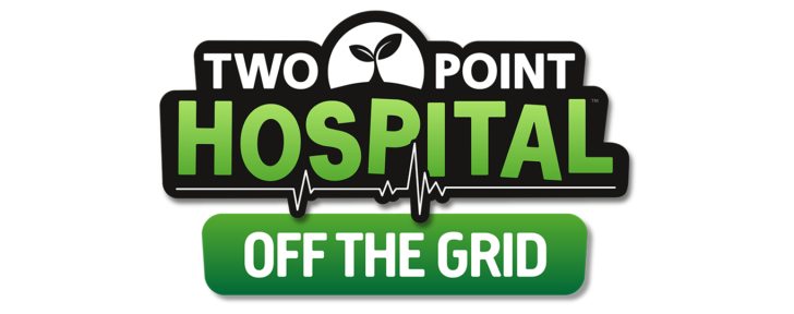 Two Point Hospital DLC Off The Grid