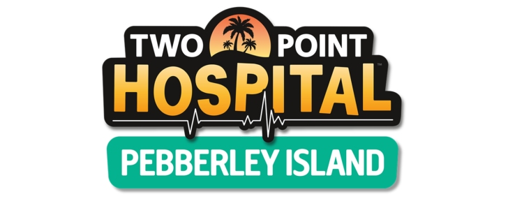 Two Point Hospital DLC Pebberley Island