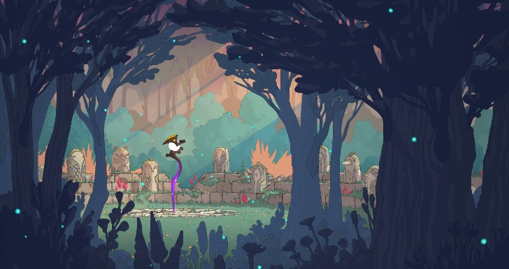 Unexplored 2: The Wayfarer's Legacy