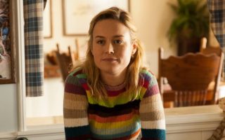 Brie Larson