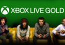 Xbox Live Gold