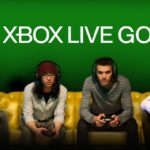 Xbox Live Gold