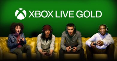 Xbox Live Gold